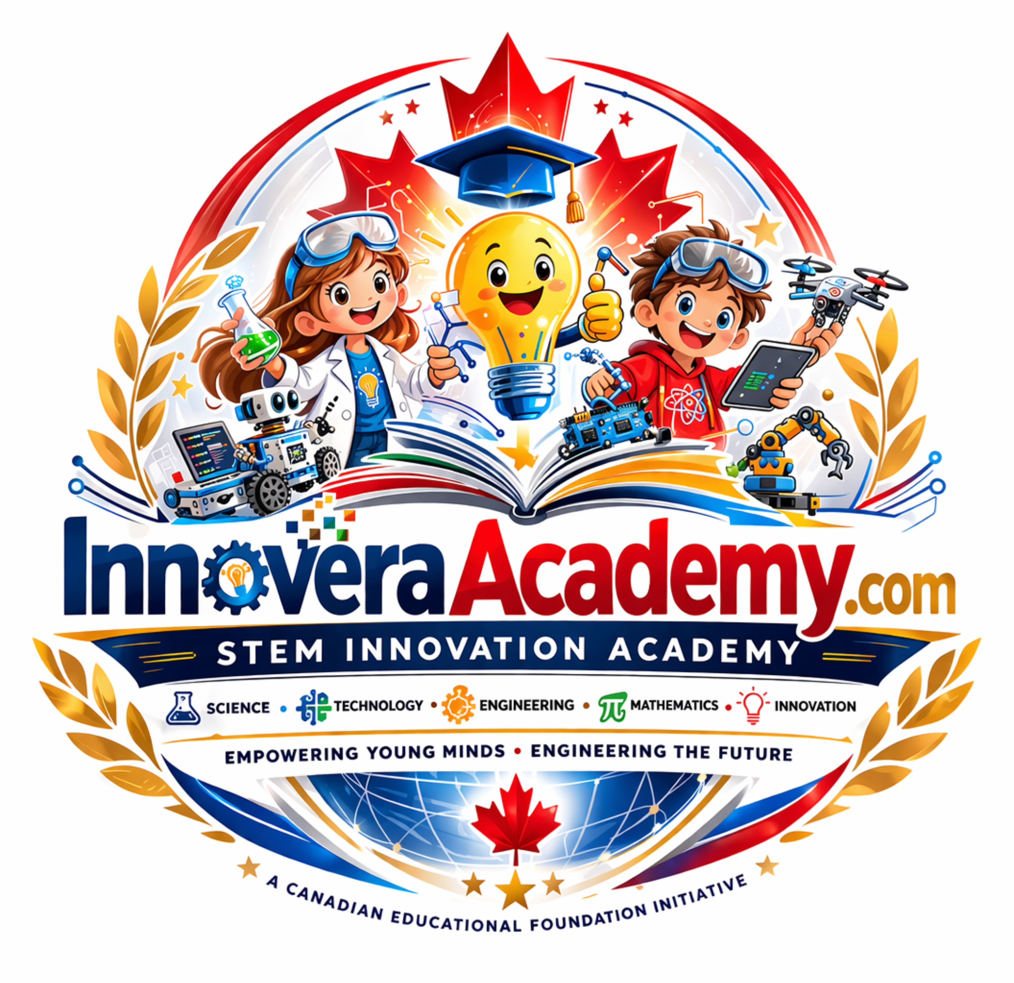 Innovera Academy logo